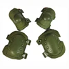 Military tactical protective elbow and knee pads army use
