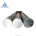 Custom aluminium extruded bar , 3003 6061 Aluminum round bar per price