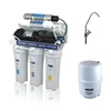 50 GPD reverse osmosis membrane UV lamp under sink ro water Filter