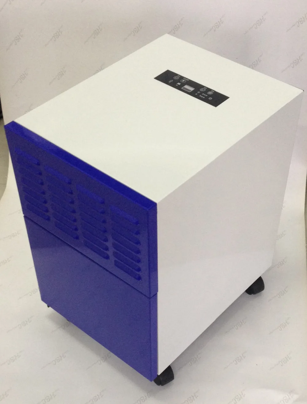2015 New Product Mini Non Electric Dehumidifier With Ce Certificate