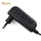 High Quality 48W 24v 2a ac dc adaptor adapter switching power supply For Nail machine Water pump