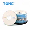 Wholesale cd-r Disc 52X 700mb Blank cd in Bulk