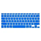 Ultra Thin Durable Keyboard Sleeve For Apple Macbook pro 15 inch keyboard protector skin cover without Touch Bar