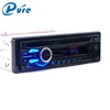 Fix panel Car 1 din car dvd vcd cd mp3 mp4 player with CD/DVD/USB/SD/WMA/MP3/MP4