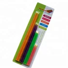 Plastic Food Bag Sealer Clips / Gripstic Seal Clip/Bag Clip Sealer Sticks