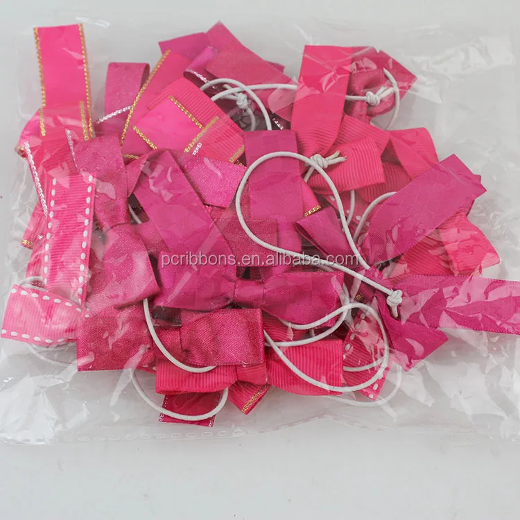 wholesale fashion grosgrain ribbon gift wrapping