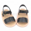 Newborn Baby Shoes Factory Price Soft Sole Baby Boy and Girl Sandals