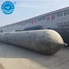 High buoyancy marine boat rubber ship launching airbag Salvage Tube salvage airbag for sale