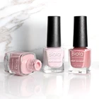 SDC wholesale muslim nail polish supplier healthy water permeable halal nail polish with MSDS