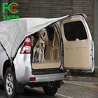 aluminum sheet roof top tent,garden patio car parking aluminum shade cloth