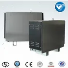Sauna Bath Kasdaly Sauna And Steam Room Use 2.2KW To 24KW Sauna Bath Steam Generator For Sale
