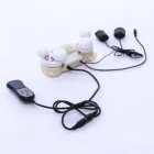 Massage Chair Parts Remote Control Kneading Massage Accessories