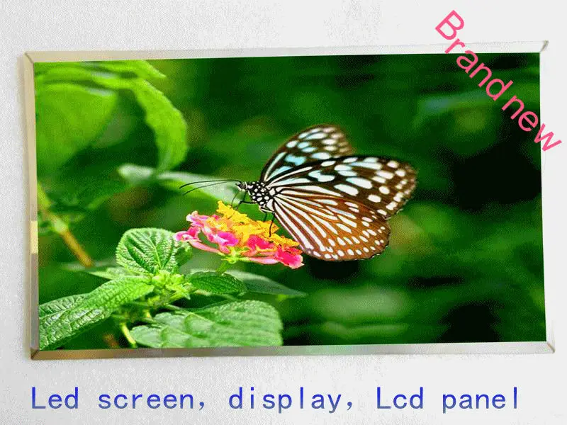 laptopLCD display 12.5 inch FHD(1920*1080) LED LP125WF1-SPA1