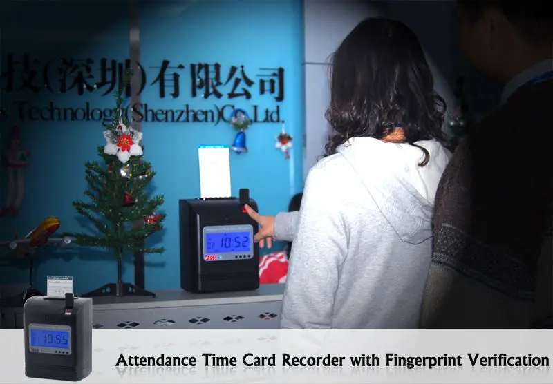 Finger Printer Attendance Time Recorder9.jpg