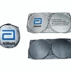 Universal ront car sun cover sunshade window cover car sunshade wholesale