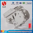 Aviation production standards Seat Accessories aircraft scrap parts for sale
