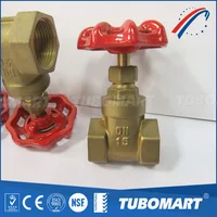 Water Gas Heater System Steel Handle