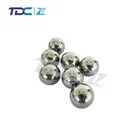Ball with Good Raw Material Solid Tungsten Carbide Ball with TDC Factory Stock