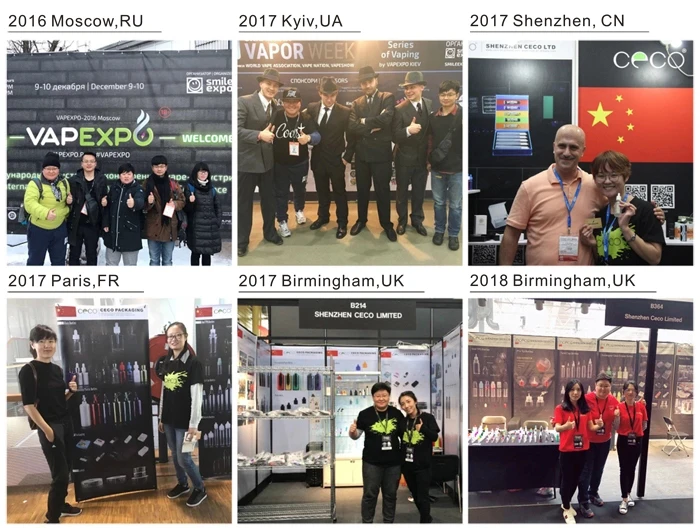 expo
