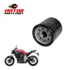 High quality Aftermarket Motorcycle Engine Oil Filter For Yamaha MT 07