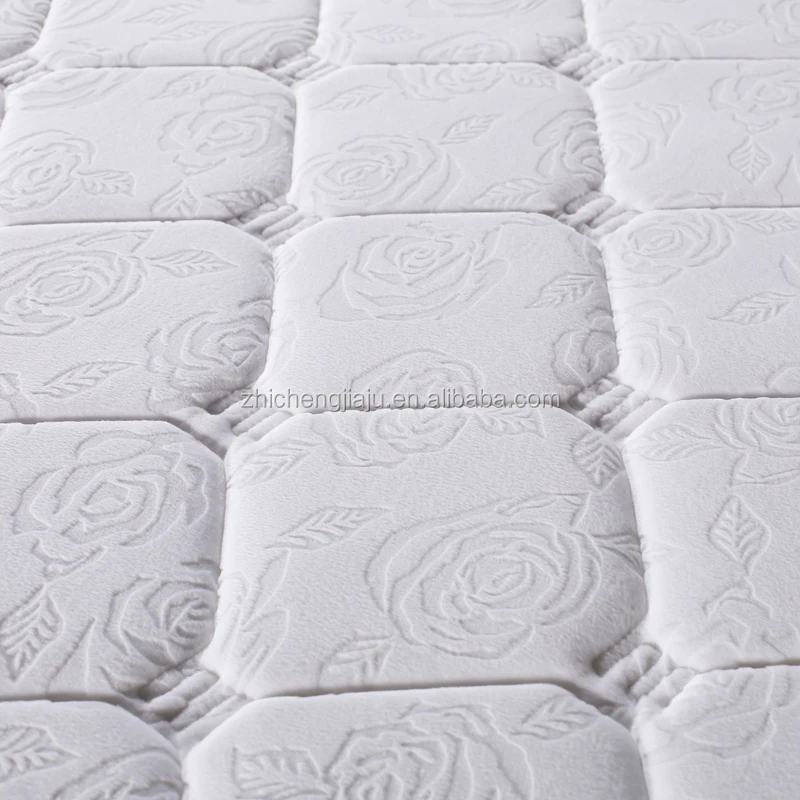 Super Comfy Hybrid Innerspring Mattress with Breathable Dual-Layered, 12 Inch, queen size - Jozy Mattress | Jozy.net