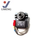 Support customized refrigerator freezer condenser fan motor high speed ac motor