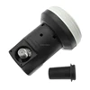 S HARP Universal DTH LNB FULL HD 1080P digital Ku Band Universal Single LNB