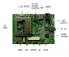 mini mini dvr circuit component board