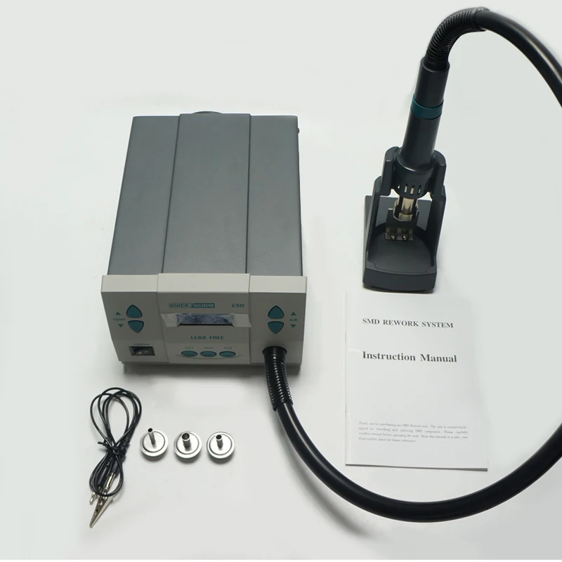 original quick 861dw soldering station (5)