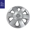 14 "ABS TAMPA DA RODA de CARRO TAMPA DA RODA de PLÁSTICO de 14 POLEGADA