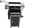 Good quality inkjet used digital t-shirt printer Women's T-Shirts printing machine