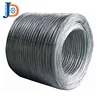 Good quality soft annealed 3mm stainless steel fine wire