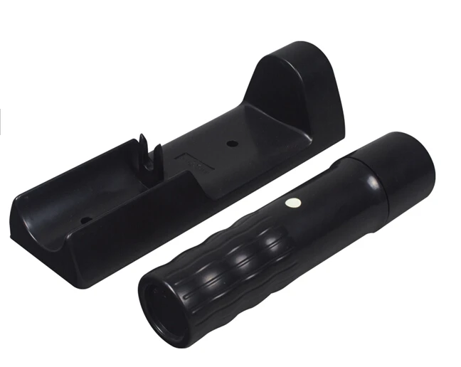 Wall Mounted Emergency Rechargeable Flashlight Led Buy Wall Mounted