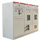 Electrical power supply 400v 6kv 10kv draw-out type lv metal clad distribution switchgear panel
