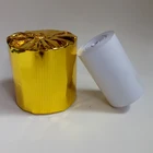 100 pure wood pulp thermal paper rolls 80mm60mm40mm for pos machine