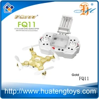 FQ777 FQ11 WIFI FPV Transmission Nano