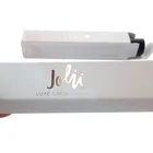 Stock Paper Box Rose Gold Custom Printed Lip Gloss Matte Paper Box