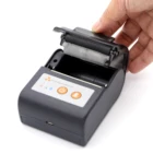 58 mm Black&White Portable Thermal Bluetooth Wireless Photo Ticket Mobile Restaurant Printer