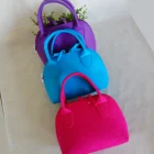 new fashion custom Cosmetic Bags Amazon hot sale mini Makeup Bag Organizer Train Case for Women