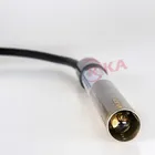 RIKA RK500-22 Factory Low Price Industrial Analog 0-10V 4-20mA RS485 Output Arduino Isfet Soil PH Sensor