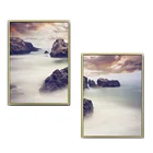 Photo Framed Print Wall Art Framed Painting Printed Photography Landscape Painting Printed Photo On Canvas