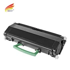Global Universal Compatible Lexmark E260 E360 E460 Black Toner Cartridge