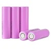Factory cheap price 2600Mah Lithium-Ion 3.7V Li Ion Battery Pack Rechargeable 18650 for phones