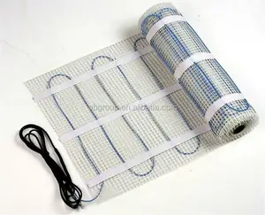 Underfloor Heating Mat Makes You Warm Up From Factory Buy