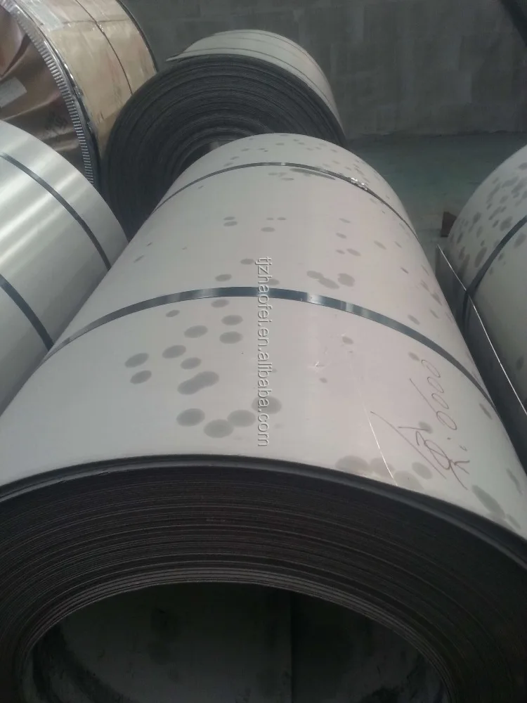 stainless 201 steel iron sheet coil