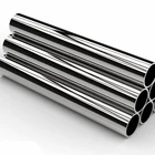 Welded Sus304 Steel Sus304 Stainless Steel Tube/Pipe