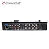 HDS7106 Portable 6 Channel All-In-One Mini Video Sdi Switcher