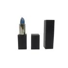 New customised cheap water proof luxury natural usa lip stick top lady nude matte lipstick no logo