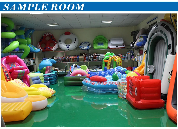 inflatable ball pit big w