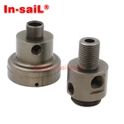 6061 7075 6063 aluminum CNC machining milling parts